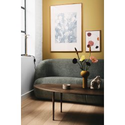 Surf Table | Intarsia Furniture