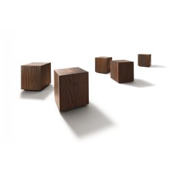 Team 7 | Eichenstock