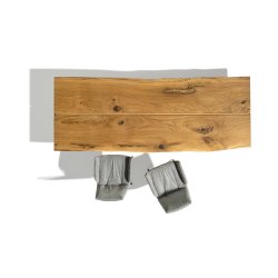 Team 7 | Echt.zeit spisebord