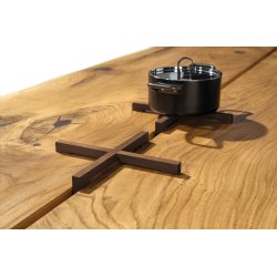 Team 7 | Echt.zeit spisebord