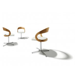 Team 7 | Girado stol