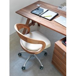 Team 7 | Girado stol