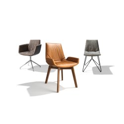 Team 7 | Lui Plus stol