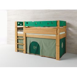 Team 7 | Owl Etagenbett