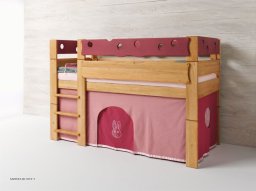 Team 7 | Rabbit Etagenbett