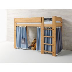 Team 7 | Bear Etagenbett