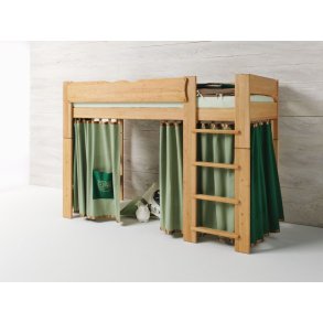 Team 7 | Owl Etagenbett