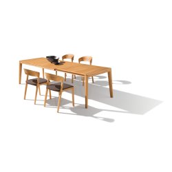 Team 7 | Mylon spisebord