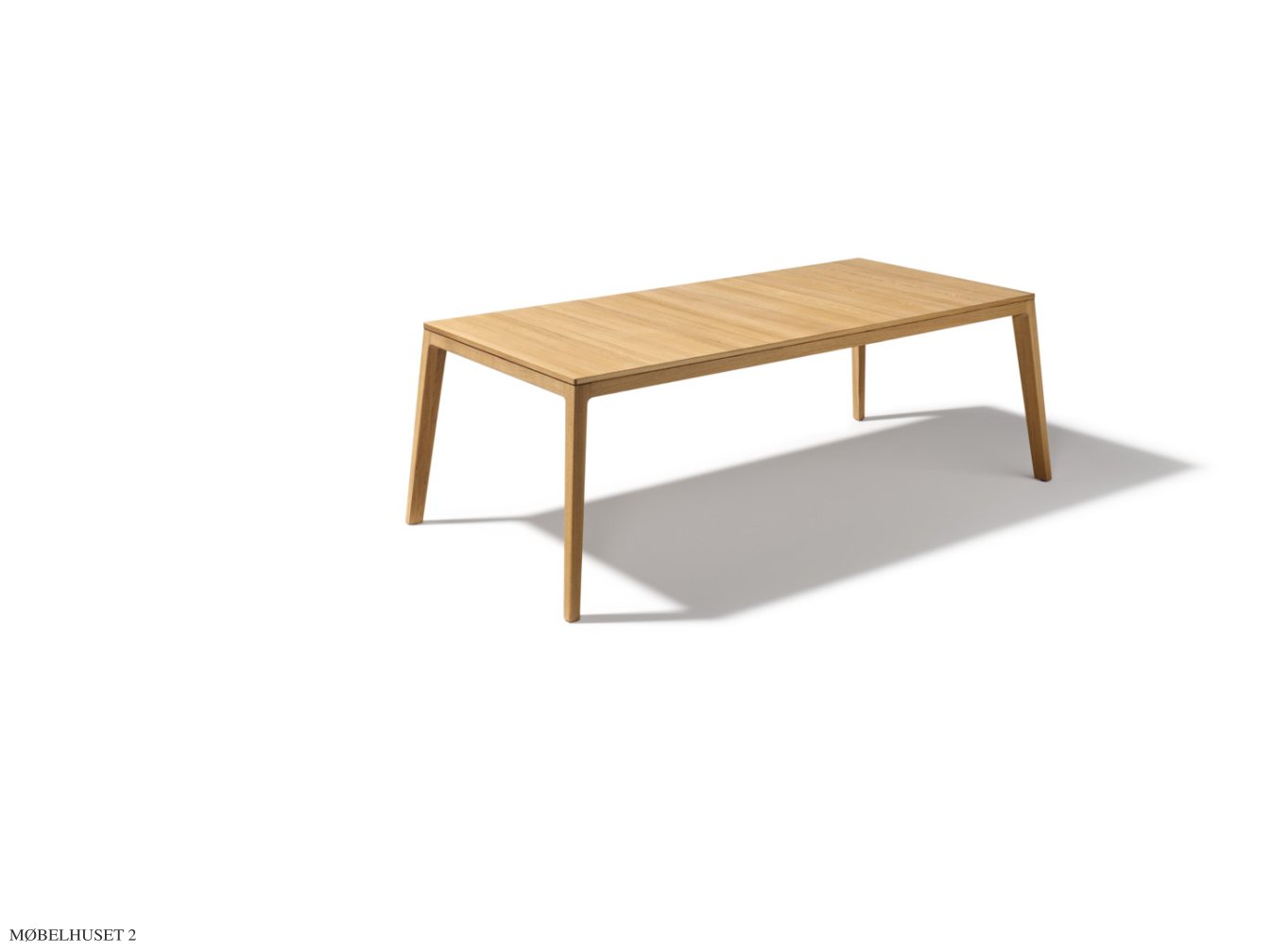 Team 7 | Mylon spisebord