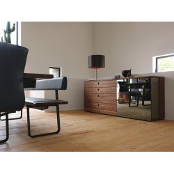 Team 7 | Nox opbevaringsmbel