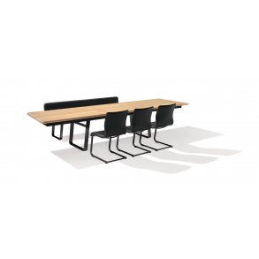 Team 7 | Nox spisebord