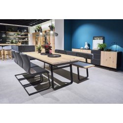 Team 7 | Nox spisebord