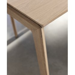 Team 7 | Tak spisebord med trstel