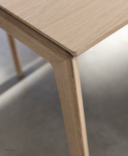 Team 7 | Tak spisebord med tr�stel