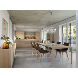 Team 7 | Tak spisebord med trstel