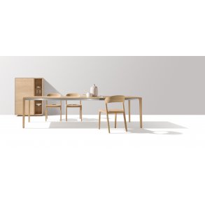 Team 7 | Tak spisebord med trstel