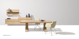 Team 7 | Tema spisebord