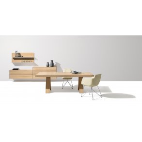 Team 7 | Tema spisebord