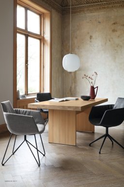 Team 7 | Tema spisebord