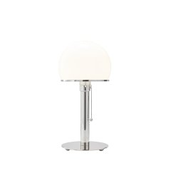 Bauhaus Table Lamp | WA 24