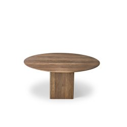 Ten Table Round | Rget eg I DK3