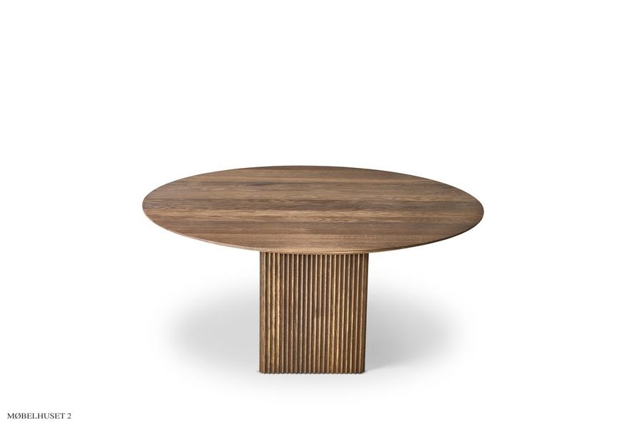 Ten Table Round | Rget eg I DK3