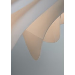 TR-01 TRIBUTE LAMP OPAL ACRYLIC