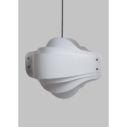 TR-01 TRIBUTE LAMP OPAL ACRYLIC