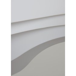 TR-01 TRIBUTE LAMP OPAL ACRYLIC