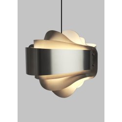 TR-02 TRIBUTE LAMP STAINLESS STEEL