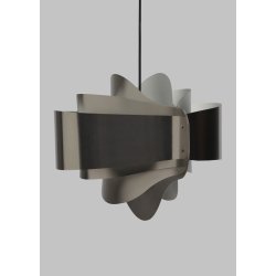 TR-02 TRIBUTE LAMP STAINLESS STEEL