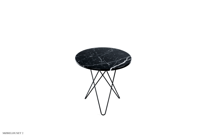 Tall Mini O Table | OX DENMARQ