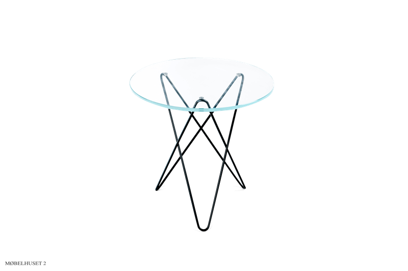 Tall Mini O Table | OX DENMARQ