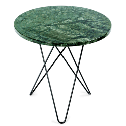 Tall Mini O Table | OX DENMARQ