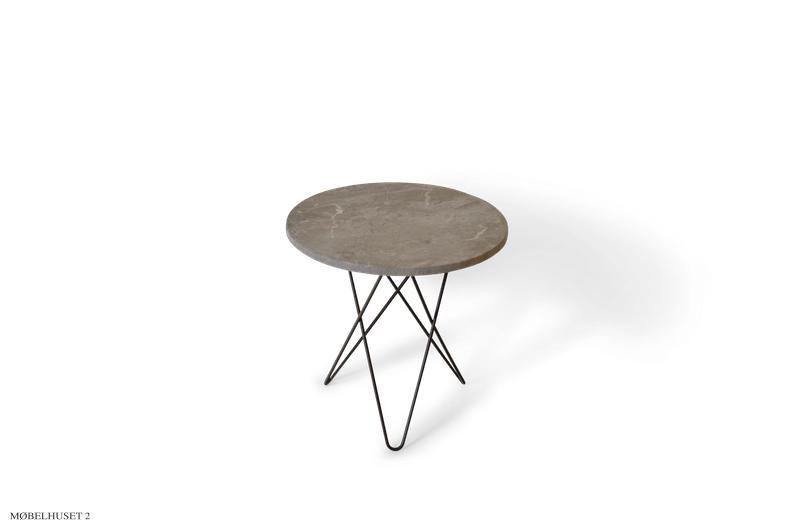 Tall Mini O Table | OX DENMARQ