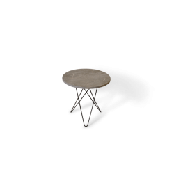 Tall Mini O Table | OX DENMARQ