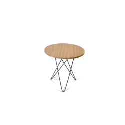 Tall Mini O Table | OX DENMARQ