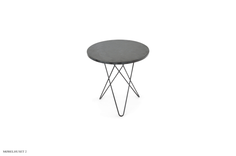 Tall Mini O Table | OX DENMARQ