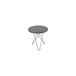 Tall Mini O Table | OX DENMARQ