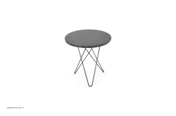 Tall Mini O Table | OX DENMARQ