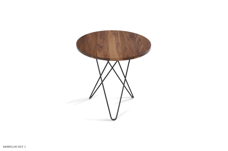 Tall Mini O Table | OX DENMARQ