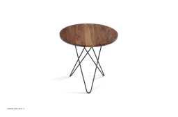Tall Mini O Table | OX DENMARQ