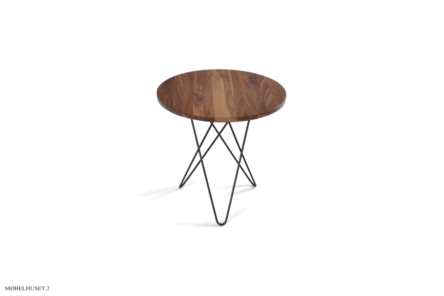 Tall Mini O Table | OX DENMARQ