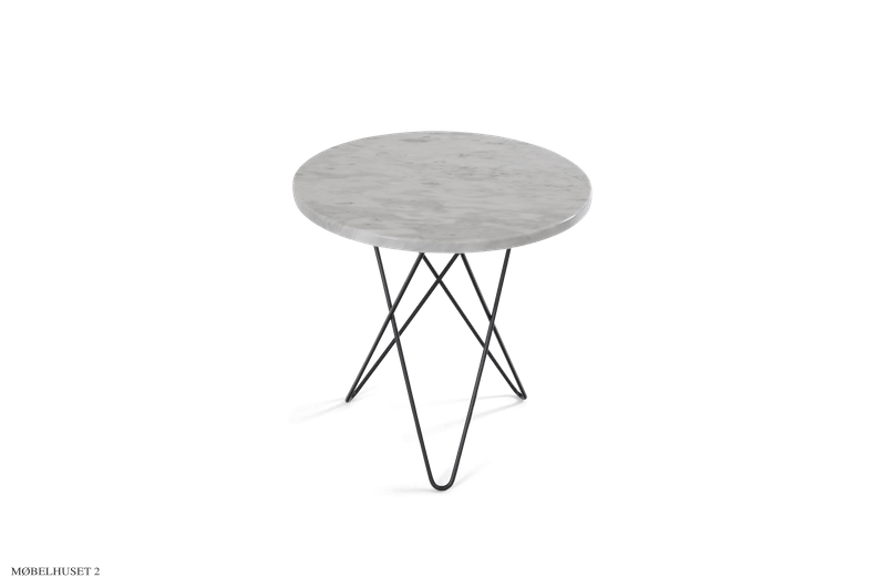 Tall Mini O Table | OX DENMARQ