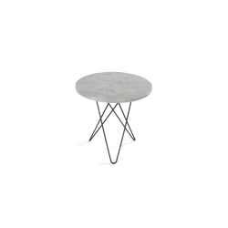 Tall Mini O Table | OX DENMARQ