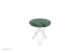 Tall Mini O Table | OX DENMARQ