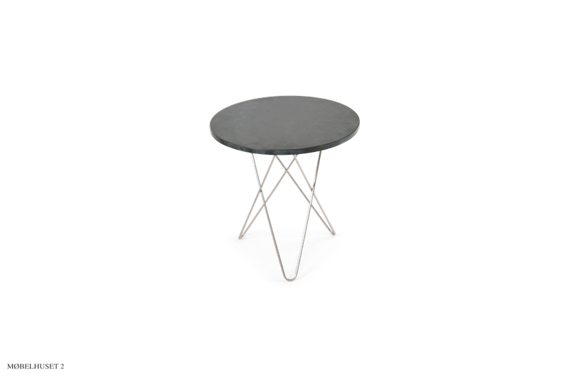 Tall Mini O Table | OX DENMARQ