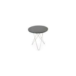 Tall Mini O Table | OX DENMARQ