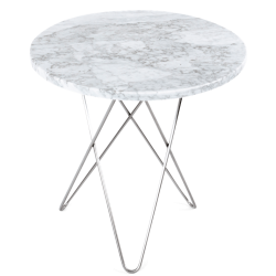 Tall Mini O Table | OX DENMARQ