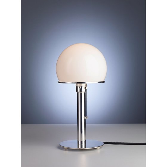 Bauhaus Table Lamp | WA 24
